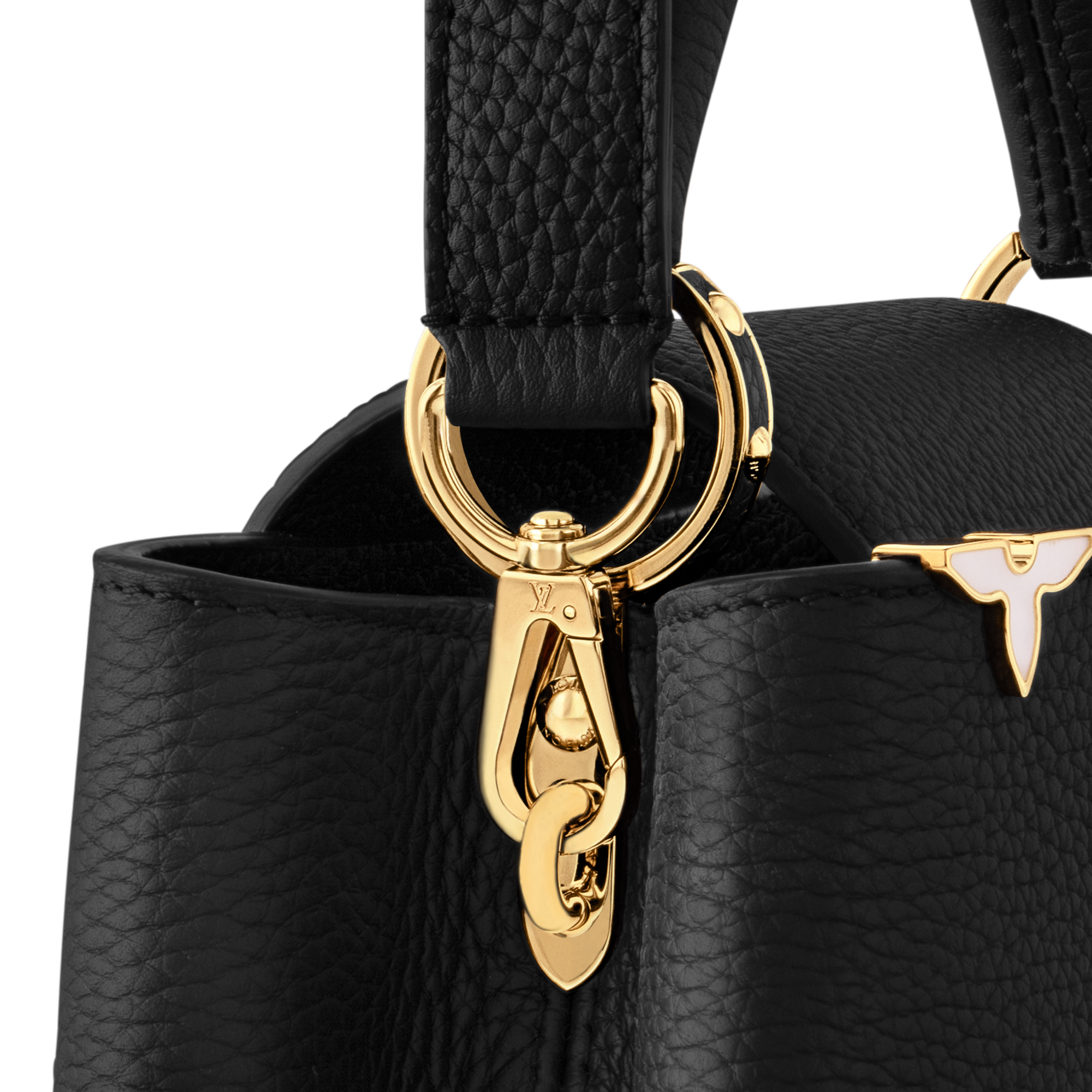 Capucines BB Capucines - Women - Handbags | LOUIS VUITTON ®